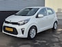Kia Picanto 1.0 CVVT ComfortPlusLine Navigator Nieuw geleverd en dealeronderhouden, navigatie, achteruitrij camera, Apple CarPlay/Android Auto,