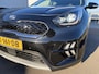 Kia Niro 1.6 GDi Hybrid ExecutiveLine Schuif-/kanteldak, stoel- & stuurwielverwarming, Nieuw geleverd en dealeronderhouden, keyless, seat memory, dodehoek detectie, stoel ventilatie, JBL premium audio!