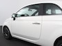 Fiat 500 1.0 Hybrid Dolcevita Finale Panorama dak Airco Cruise Control Navigatie Apple Carplay/Android Auto Dab Digitale Cockpit Parkeer Sensoren  Lichtmetalen Velgen 16" Led
