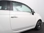 Fiat 500 1.0 Hybrid Dolcevita Finale Panorama dak Airco Cruise Control Navigatie Apple Carplay/Android Auto Dab Digitale Cockpit Parkeer Sensoren  Lichtmetalen Velgen 16" Led