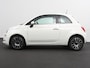 Fiat 500 1.0 Hybrid Dolcevita Finale Panorama dak Airco Cruise Control Navigatie Apple Carplay/Android Auto Dab Digitale Cockpit Parkeer Sensoren  Lichtmetalen Velgen 16" Led