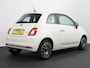 Fiat 500 1.0 Hybrid Dolcevita Finale Panorama dak Airco Cruise Control Navigatie Apple Carplay/Android Auto Dab Digitale Cockpit Parkeer Sensoren  Lichtmetalen Velgen 16" Led