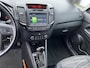 Kia Venga 1.6 CVVT DynamicPLusLine Automaat, NL-auto, 1e eigen., boekjes compleet, navigatie, achteruitrij camera, cruise control, lage KM stand!