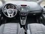 Kia Venga 1.6 CVVT DynamicPLusLine Automaat, NL-auto, 1e eigen., boekjes compleet, navigatie, achteruitrij camera, cruise control, lage KM stand!