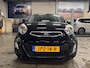 Kia Picanto 1.0 Sport Exclusive, Led,Climate,Pdc,Half Leer,Velgen,Elek Pakket