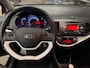 Kia Picanto 1.0 Sport Exclusive, Led,Climate,Pdc,Half Leer,Velgen,Elek Pakket