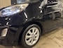 Kia Picanto 1.0 Sport Exclusive, Led,Climate,Pdc,Half Leer,Velgen,Elek Pakket