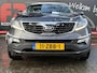 Kia Sportage 1.7 CRDI X-ecutive Plus Pack - Climate Controle - Parkeersensoren A - Trekhaak - 90.274 Km!