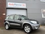 Toyota RAV4 2.0-16V VVT-i Sol! Clima! Cruise! Nieuwe APK!