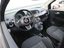 Fiat 500 1.2 Lounge Second Skin