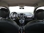 Fiat 500 1.2 Lounge Second Skin
