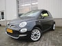 Fiat 500 1.2 Lounge Second Skin