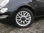 Fiat 500 1.2 Lounge Second Skin