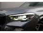 BMW X5 xDrive45e High Executive M-Sport Massage stoelen, Stoelventilatie, Sky Lounge dak, Merino leer, Leren Dashboard, enz