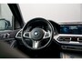 BMW X5 xDrive45e High Executive M-Sport Massage stoelen, Stoelventilatie, Sky Lounge dak, Merino leer, Leren Dashboard, enz