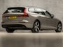 Volvo V60 2.0 B3 luxury Automaat (APPLE CARPLAY, DEALER ONDERHOUDEN, DAB+, SPORTSTOELEN, LED KOPLAMPEN, ADAPTIVE CRUISE CONTROL, BLUETOOTH, NIEUWSTAAT)