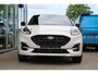 Ford Puma 1.0 EcoBoost Hybrid Sound Edition 125pk | Ford Voorraad | Limited Edition! | Upgrade B&O Audio | Full Matrix LED | Zwart Dak | 18'' Lichtmetaal | Winterpakket | Driver Assistance Pakket |