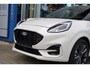 Ford Puma 1.0 EcoBoost Hybrid Sound Edition 125pk | Ford Voorraad | Limited Edition! | Upgrade B&O Audio | Full Matrix LED | Zwart Dak | 18'' Lichtmetaal | Winterpakket | Driver Assistance Pakket |