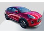 Ford Puma 1.0 EcoBoost Hybrid Titanium 125pk Nieuw Model! Automaat| Fantastic Red | Achteruitrijcamera | Navigatie | Metaal lak | Nieuw te bestellen!