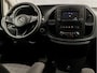 Mercedes-Benz Vito 114 CDI Automaat (DUBBELE CABINE, NAVIGATIE, CLIMATE, SCHUIFDEUREN, PARKEERSENSOREN, CAMERA, LED KOPLAMPEN, CRUISE, NIEUWSTAAT)