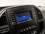 Mercedes-Benz Vito 114 CDI Automaat (DUBBELE CABINE, NAVIGATIE, CLIMATE, SCHUIFDEUREN, PARKEERSENSOREN, CAMERA, LED KOPLAMPEN, CRUISE, NIEUWSTAAT)
