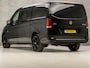 Mercedes-Benz Vito 114 CDI Automaat (DUBBELE CABINE, NAVIGATIE, CLIMATE, SCHUIFDEUREN, PARKEERSENSOREN, CAMERA, LED KOPLAMPEN, CRUISE, NIEUWSTAAT)