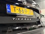 Volkswagen T-Cross 1.0 TSI Style AUT I ADAP.CRUISE I VIRT.COCKPIT I CARPLAY I BLIS I CAMERA I STOELVERW I IQ-LIGHT I CLIMA I NAVI