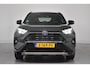 Toyota RAV4 2.5 Hybrid AWD Bi-Tone | Dealer Onderhouden! | Bearlock | Navi | Camera | LED | Cruise Adaptive | Keyless | Stoel/stuur Verwarming | Half Leder