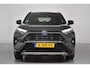 Toyota RAV4 2.5 Hybrid AWD Bi-Tone | Dealer Onderhouden! | Bearlock | Navi | Camera | LED | Cruise Adaptive | Keyless | Stoel/stuur Verwarming | Half Leder