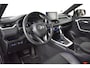 Toyota RAV4 2.5 Hybrid AWD Bi-Tone | Dealer Onderhouden! | Bearlock | Navi | Camera | LED | Cruise Adaptive | Keyless | Stoel/stuur Verwarming | Half Leder