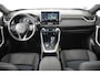 Toyota RAV4 2.5 Hybrid AWD Bi-Tone | Dealer Onderhouden! | Bearlock | Navi | Camera | LED | Cruise Adaptive | Keyless | Stoel/stuur Verwarming | Half Leder