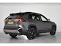Toyota RAV4 2.5 Hybrid AWD Bi-Tone | Dealer Onderhouden! | Bearlock | Navi | Camera | LED | Cruise Adaptive | Keyless | Stoel/stuur Verwarming | Half Leder