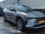 Toyota BZ4X Launch Edition Premium 71 kWh Meest Luxe BZ4X incl: AppleCarplay/AndroidAuto, Adaptieve Cruise Control. Climate Control & Remote Control, LM velgen,