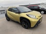 Toyota Aygo X 1.0 VVT-i MT Premium NL-auto vol luxe, boekjes compleet, dealer onderhouden! Stoelverwarming, parkeersensoren, navigatie, Apple CarPlay/Android Auto, JBL premium audio!