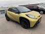 Toyota Aygo X 1.0 VVT-i MT Premium NL-auto vol luxe, boekjes compleet, dealer onderhouden! Stoelverwarming, parkeersensoren, navigatie, Apple CarPlay/Android Auto, JBL premium audio!