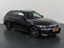 BMW 3-Serie Touring 320e M-Sport | Facelift | Panoramadak | Elek. Stoelen met Geheugen | HUD | Sportstoelen | 360° Camera | Apple Carplay/Android Auto | Cruise Control | Comfort Pakket | M-Sport Pro | Curved Display |