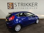 Ford Fiesta 1.0 Style