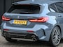 BMW 1-Serie M135i xDrive High Executive · M- sport · Panoramadak · Camera · Active cruise · Harman/Kardon · Adaptive Suspension · M Sportbrake · Ambiance verlichting
