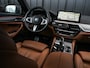 BMW 5-Serie 530e xDrive Business Edition Plus · NL-auto · Comfort access · Laser Light · Memory seats · Adaptive cruise · Massage · 360 Camera · Stuur- en stoelverwarming · Ambiance · Harman/Kardon · Trekhaak