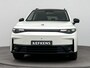 Leapmotor C10 Design 69.9 kWh | VOORRAAD ACTIE| Pearl White | lichtmetalen velgen 20" | Luxe kunstlederen bekleding | navigatiesysteem | panoramadak |
