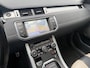 Land Rover Range Rover Evoque 2.0 Si 4WD Autobiography Bj 2014 Km 135.558 Automaat,19Inch,Clima,Navi,Camera