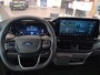 Ford Transit Custom 320 2.5 PHEV L2H1 Sport | 19 INCH VELGEN | INKLAPBARE TREKHAAK | VERWARMBAAR STUURWIEL | CENTRALE DUBBELE VERGRENDELING | PREMIUM LAK: GREY MATTER | ADAPTIVE CRUISE CONTROL | PROGRAMMEERBARE VOERTUIG INTERFACE