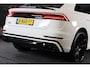 Audi Q8 55 TFSI e Quattro S Line / B & O / Camera / F1 / Cruise Control / Sfeerverlichting / Dig Cockpit / Matrix / Pdc / 23 Inch