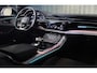 Audi Q8 55 TFSI e Quattro S Line / B & O / Camera / F1 / Cruise Control / Sfeerverlichting / Dig Cockpit / Matrix / Pdc / 23 Inch