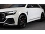 Audi Q8 55 TFSI e Quattro S Line / B & O / Camera / F1 / Cruise Control / Sfeerverlichting / Dig Cockpit / Matrix / Pdc / 23 Inch