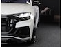 Audi Q8 55 TFSI e Quattro S Line / B & O / Camera / F1 / Cruise Control / Sfeerverlichting / Dig Cockpit / Matrix / Pdc / 23 Inch