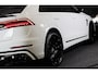 Audi Q8 55 TFSI e Quattro S Line / B & O / Camera / F1 / Cruise Control / Sfeerverlichting / Dig Cockpit / Matrix / Pdc / 23 Inch