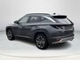 Hyundai Tucson 1.6 T-GDI HEV Premium | Stoelverwarming/verkoeling | Stuurverwarming |  Lederen bekleding | 2e zit-rij bankverwarming | 360graden camera | 3-zone klimaatcontrole | Elektrische geheugen stoelen | KRELL- premium audiosysteem |