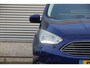 Ford C-Max 125pk Titanium 'Deep Impact Blue' Privacy Glass | Trekhaak | Family Pack | SYNC 3