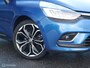 Renault Clio TCe 90 PK Bose Navi 1/2Leer Stoelverwarming Camera Led Koplamp 17"Velgen
